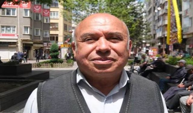 Emeklilerin zam taleplerine iktidardan sert yanıt