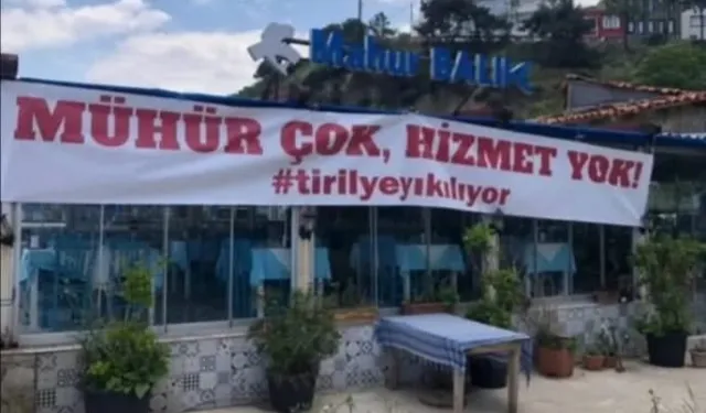 Tirilyespor'dan Tirilye sahili için imar çağrısı