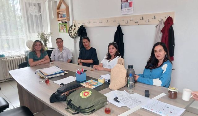 Eskişehir'de sendikalar arası üye yarışı
