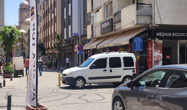 Eskişehir'deki park duyarsızlığı ne zaman bitecek?