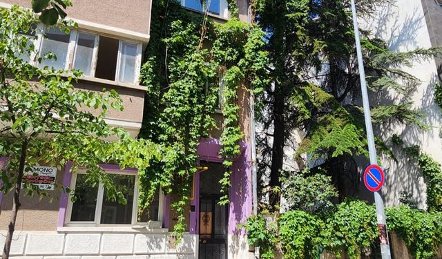 Eskişehir'deki o evi gören bir daha bakıyor