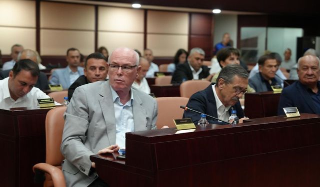 Eskişehir'de hükümete erken seçim çağrısı!