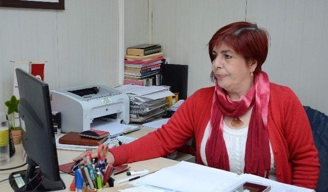 Eskişehir'de mahalle halkını bir araya getirecek etkinlik