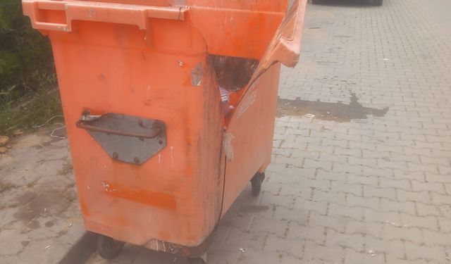 Eskişehir'de vandallık bitmiyor: Yeni hedefleri kamu malı oldu