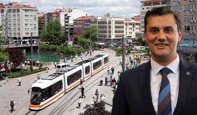 Başkan Zeyrek’in ölümü yasa boğdu: Eskişehirli Başkanlar başsağlığı diledi!