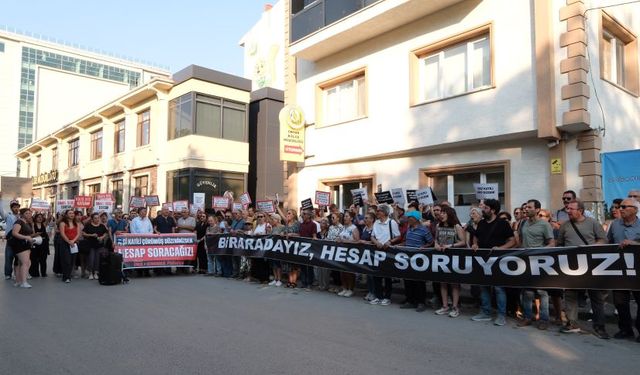 "Türkiye'de neden söndürme uçaklarımız yetersiz?"