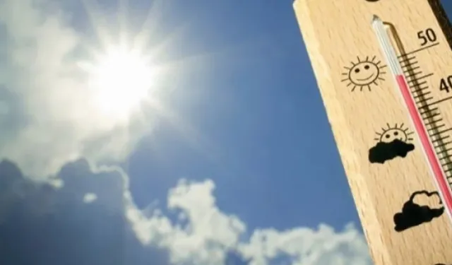 Eskişehir'de bugün hava nasıl olacak? 10 Ağustos Pazar