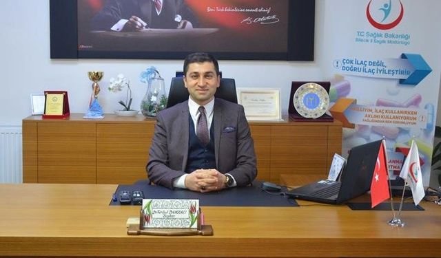 Yaz sıcaklarında uzmana kulak verin: Sağlığı tehdit ediyor!