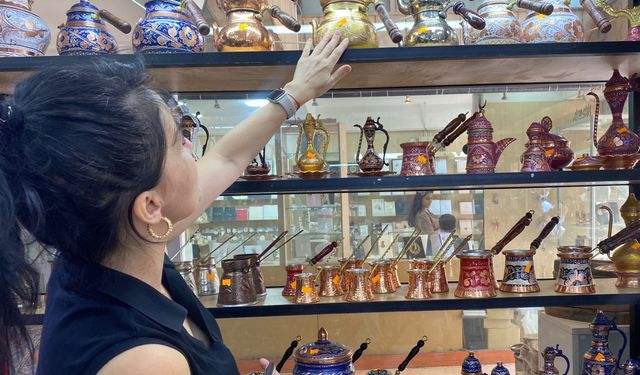 Doğallık arayışıyla Eskişehirlilerin talebi de arttı