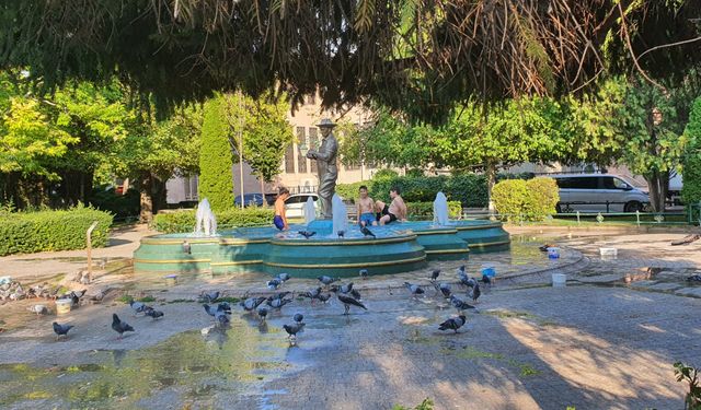 Eskişehir'de tehlikeli serinleme sezonu açıldı!