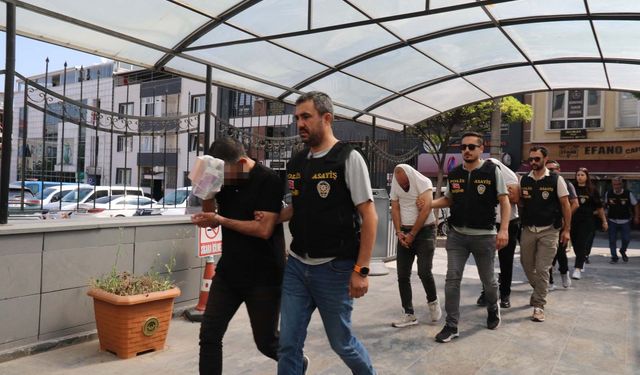 Eskişehir’de film gibi dolandırıcılık: 10 Milyon TL’lik vurgun!