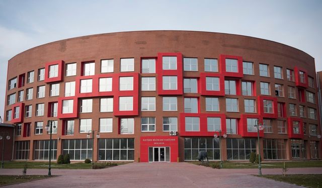 Eskişehir'de medyanın geleceğini şekillendiren eğitim merkezi