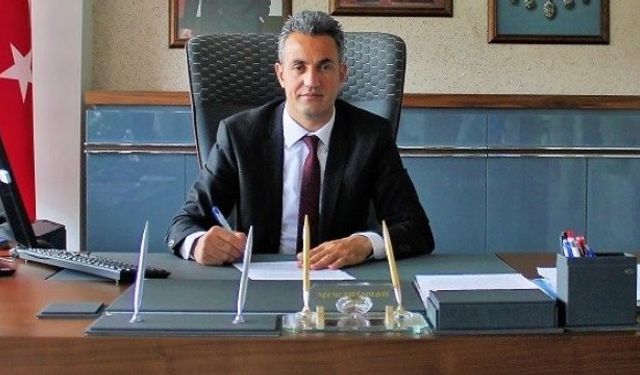 Türkiye’de 8. genel tarım sayımı başladı