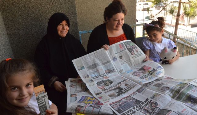 Kütahya'da kadınlarda geri dönüşüm hamlesi!