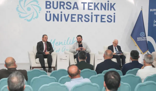 BTÜ'de 15 Temmuz paneli: “Unutulan darbeler tekrar eder”