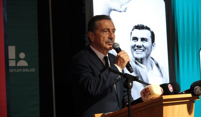 Başkan Ataç: "Gıdayı yöneten toplumu yönetir”