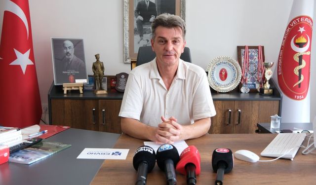 Süt üreticisi alarm veriyor: Önlem alın!