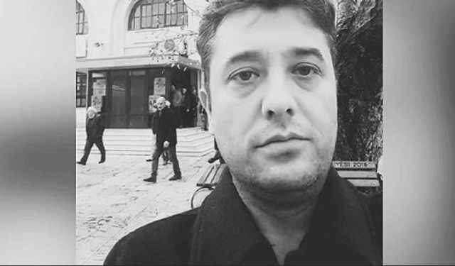 Anadolu Üniversitesi Fatih Gülşen’in vefatıyla yasta!
