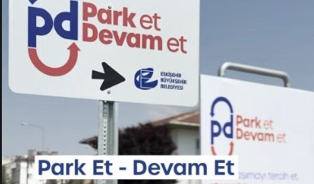 Eskişehir’de o uygulama başladı!