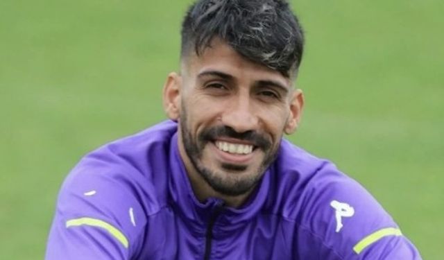 Eskişehirspor o oyuncu ile anlaşamadı!