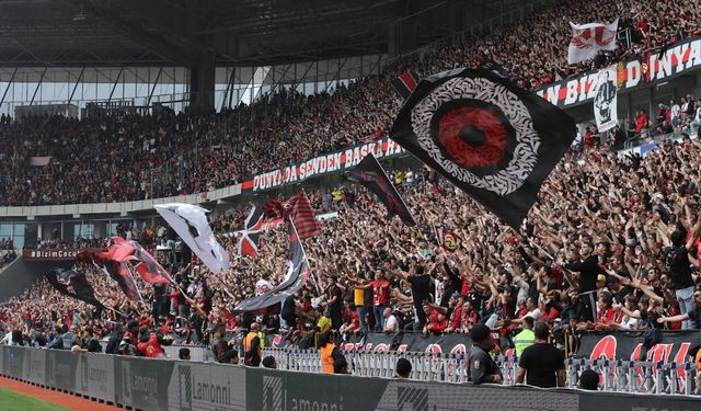 Eskişehirspor'un kombine satışlarında hayal kırıklığı!