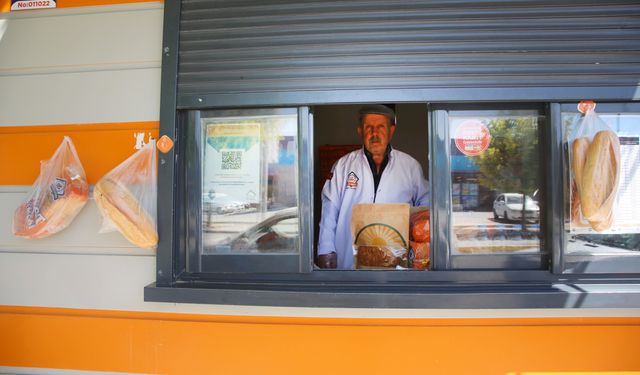 Ünü Eskişehir'den Türkiye'ye yayılmıştı: Eskişehir Halk ekmek satışa çıkarıyor!