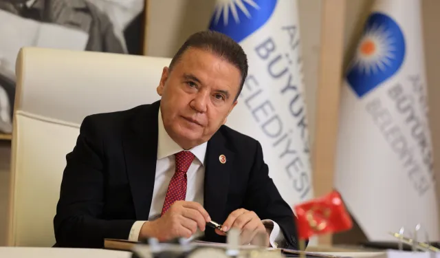 Muhittin Böcek’ten sağlık durumuna ilişkin adalet çağrısı