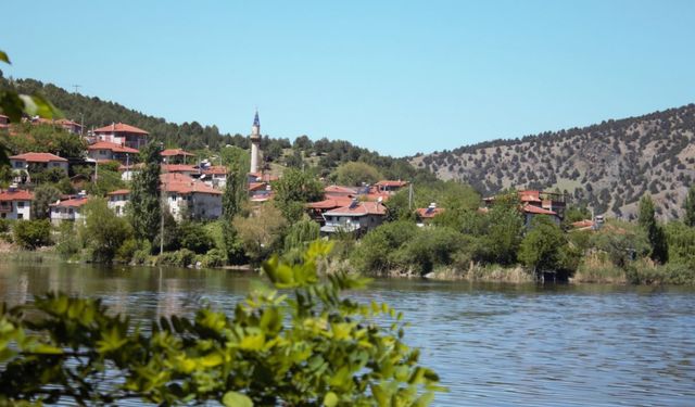 Odunpazarı'ndan fotoğraf sanatına anlamlı katkı