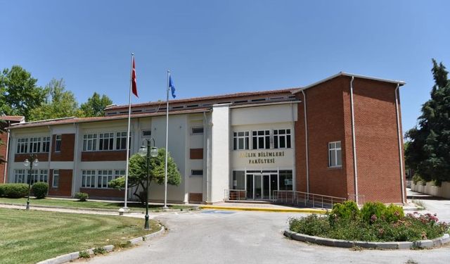 Anadolu Üniversitesi sağlıkta da kalitenin adresi oldu