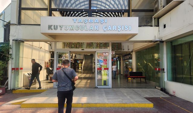 Eskişehir'in tarihi çarşısı yenilendi: Nostalji ve alışveriş bir arada