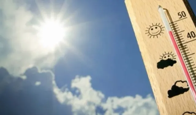 Eskişehir'de hava durumu bugün nasıl olacak?