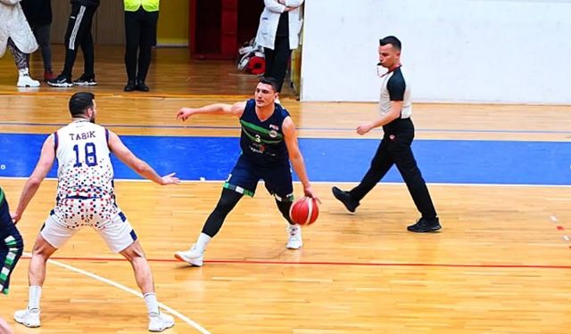 16 yıl sonra memleketinde!
