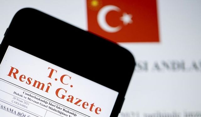 Resmi İstatistik Programı güncellendi