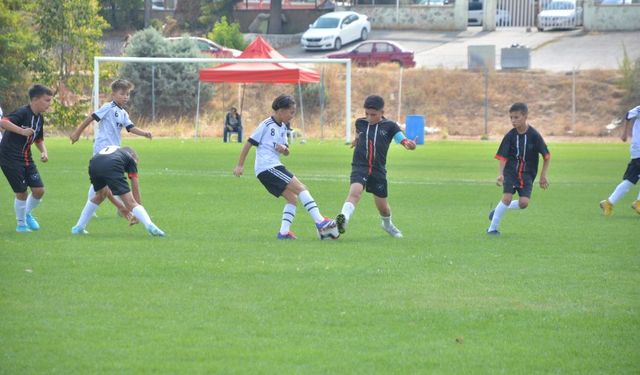 3 lig için geri sayım başladı!