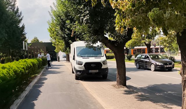 Eskişehir’de trafik denetimleri yetersiz kalıyor!