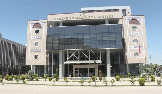 Hazine ve Maliye Bakanlığı sahte belgeyle mücadelede yeni dönemi başlatıyor
