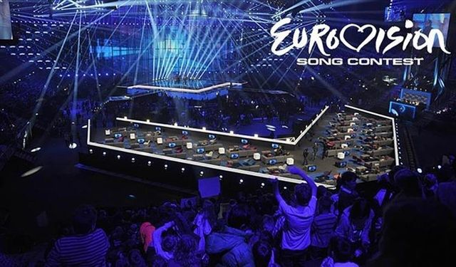 Eurovision 2026'da Viyana'da düzenlenecek