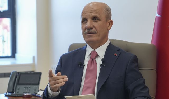Uluslararası öğrenciler Türkiye’ye yılda 3 milyar dolar kazandırıyor
