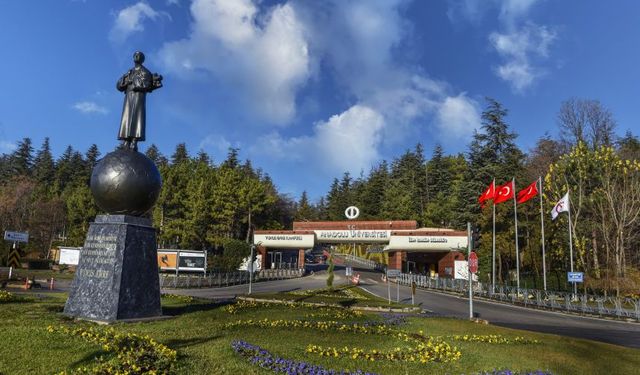 Anadolu Üniversitesi öğrencilerini bekliyor