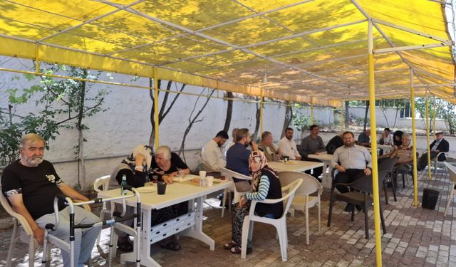 Odunpazarı Müftülüğü’nden huzurevlerine manevi destek