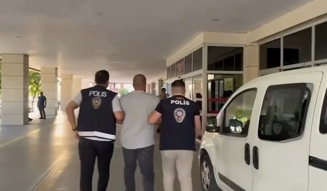 Eskişehir de 44 il arasında: Dev operasyonda 99 kişiye tutuklama!