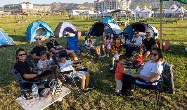 Afyon’da dijital sessizlik