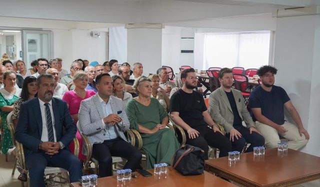 Bilecik’in geleceği Kent Konseyi’nde masaya yatırıldı