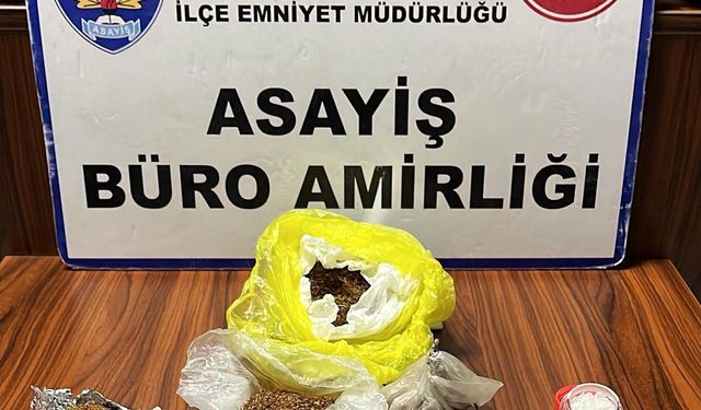 Cezaevi firarisi zehir operasyonuyla adalete teslim edildi