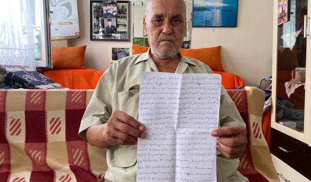 Eskişehir'den Çanakkale kahramanımız için anlamlı talep