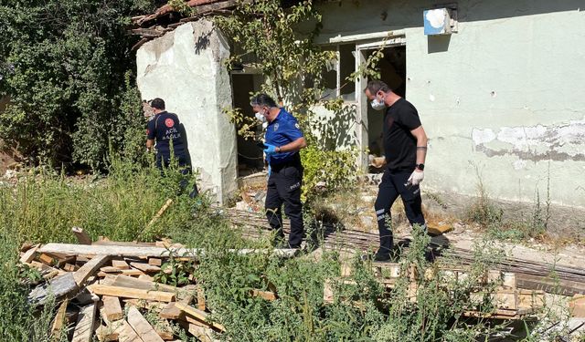Eskişehir'deki çocukları dehşete düşüren manzara!