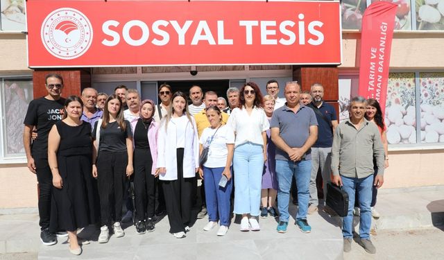 Eskişehir’de sigarayı bırakma destekleri hız kazandı