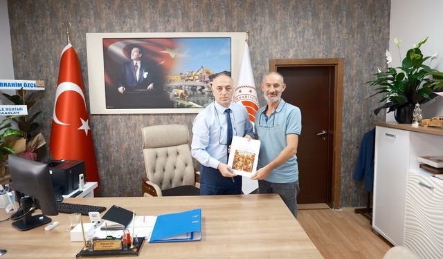 Eskişehir’de arıcılığa değer katacak tesis için ortaklık protokolü imzalandı