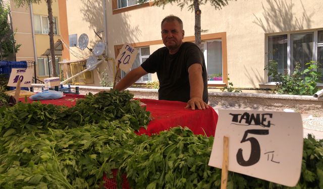 Eskişehir’de ucuzluk da çare olmadı: Esnaf satamıyor!
