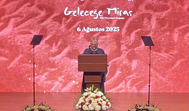 Anadolu Üniversitesi’nden kültürel miras için öncü adım